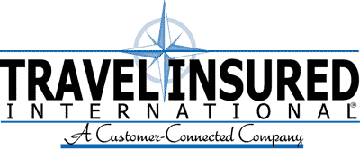 We recommend Travel Insured International.