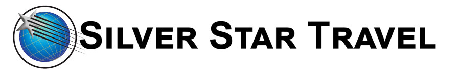 Silver Star Travel Logo