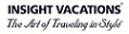 Insight Vacations logo